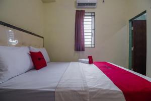 RedDoorz near Politeknik Negeri Medan