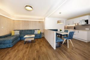 Residence Apartment Nelkenstein