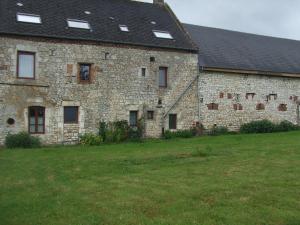 gîte les bois georges