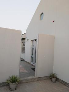 Acacia Four Seven Self-Catering
