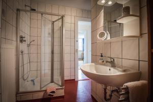 Maisons de vacances Villa Louisental : photos des chambres