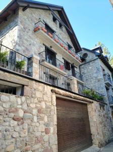 Apartman Berde - Casa Estrac Viljanova &Scaron;panija