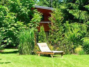 Domek w Długosiodle 2 sypialnie przy samym lesie