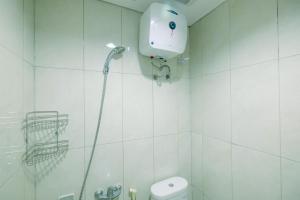 Comfy 2BR Apartment at Nifarro Park Pasar Minggu By Travelio