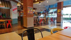 Comfy 2BR Apartment at Nifarro Park Pasar Minggu By Travelio