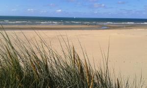 Zon, zee en ontspanning