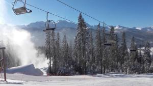 Zespół Tatry Hotel Tatry i Budynek Turystyczny