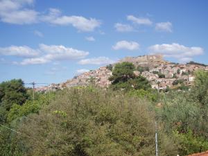 Eleni Studios & Apartments