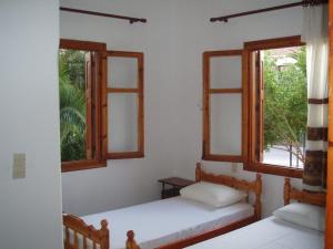 Eleni Studios & Apartments Lesvos Greece