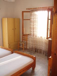 Eleni Studios & Apartments Lesvos Greece