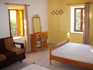 Eleni Studios & Apartments Lesvos Greece