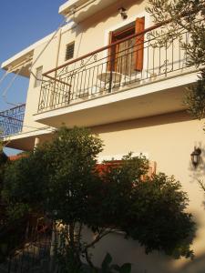 Eleni Studios & Apartments Lesvos Greece