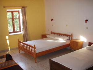 Eleni Studios & Apartments Lesvos Greece