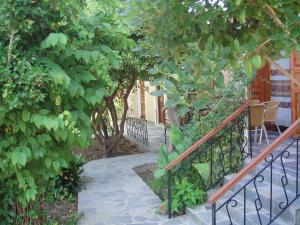 Eleni Studios & Apartments Lesvos Greece