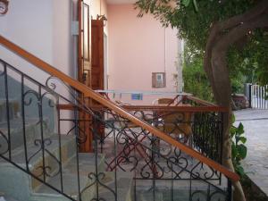 Eleni Studios & Apartments Lesvos Greece