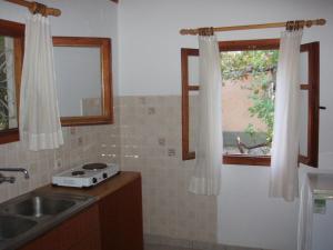 Eleni Studios & Apartments Lesvos Greece