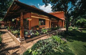 Gitanjali Homestay
