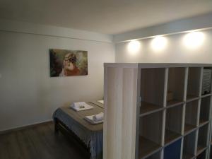 Zeus Studio on Palamidi foothills