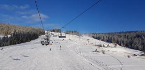 Zespół Tatry - Hotel Tatry i Budynek Turystyczny