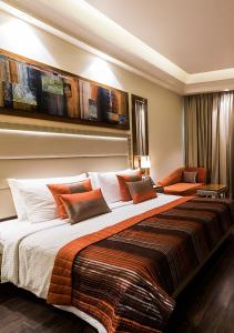 Ramada Gurgaon Central