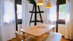 Appartements Bonheur : photos des chambres