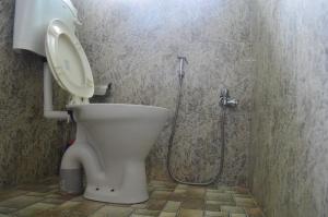 Dahachok Homestay