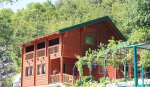 Holiday Village Ostrog