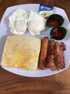 The Villas Kubu Sandan