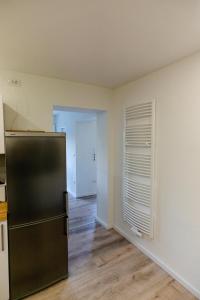 Ferienwohnung Essen - Zentral im Ruhrgebiet