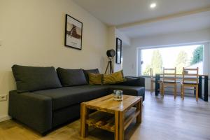 Ferienwohnung Essen - Zentral im Ruhrgebiet