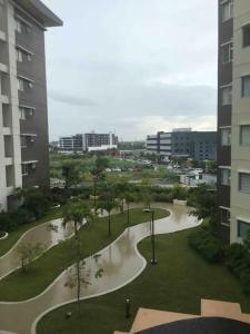 Avida Atria Tower 1 Studio Type Condominium