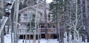 Birch Creek #8 - 2BR/1.5BA - 3hvězdičkové hotely ve městě June Lake
