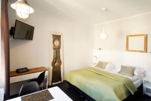 Deluxe Studio room in Good Time Aparthotel