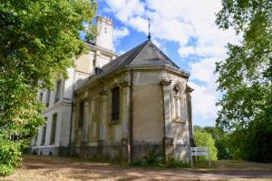 B&B / Chambres d'hotes Chateau de Freschines : photos des chambres