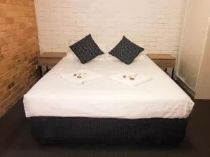 Hanbury Lodge - Heatherbrae