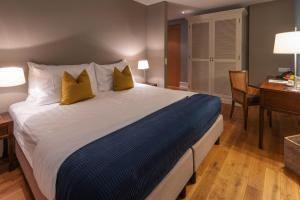 Blue City Boutique Hotel