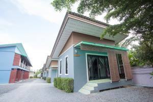 Numjaan Resort - Ubytování bez kategorie ve městě Krabi