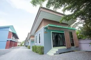 Numjaan Resort - Ban Khuan Yung