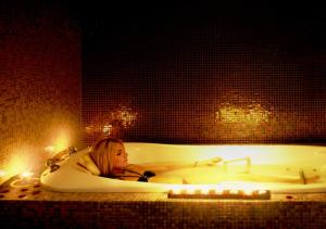 Hotels Ax Hotel Spa & Restaurant : photos des chambres