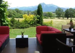 Hotels Ax Hotel Spa & Restaurant : photos des chambres