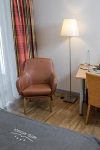 Single Room room in Hotel Nickisch