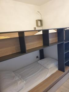 Appartements MEIJE 3 : photos des chambres