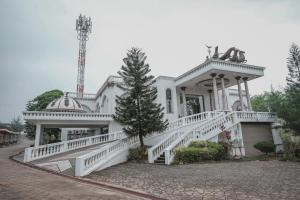 RedDoorz Premium @ Jalan Pal 10 Jambi - 3hvězdičkové hotely ve městě Jambi