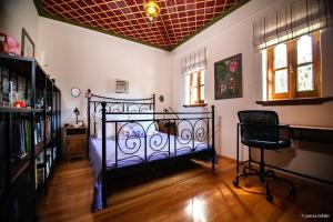 Villa Virginaki Pelion Greece