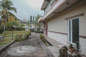 RedDoorz Premium @ Jalan Pal 10 Jambi