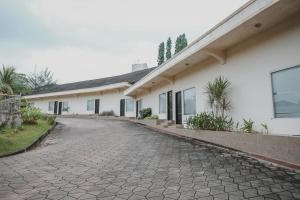 RedDoorz Premium @ Jalan Pal 10 Jambi