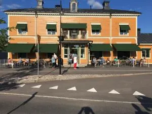 Orsa Station Bed and Breakfast - Orsa