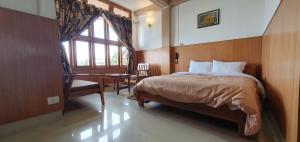 Hotel The Oak