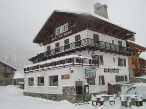 Le Dôme photo 12