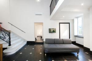 Old Villa stylish apartment